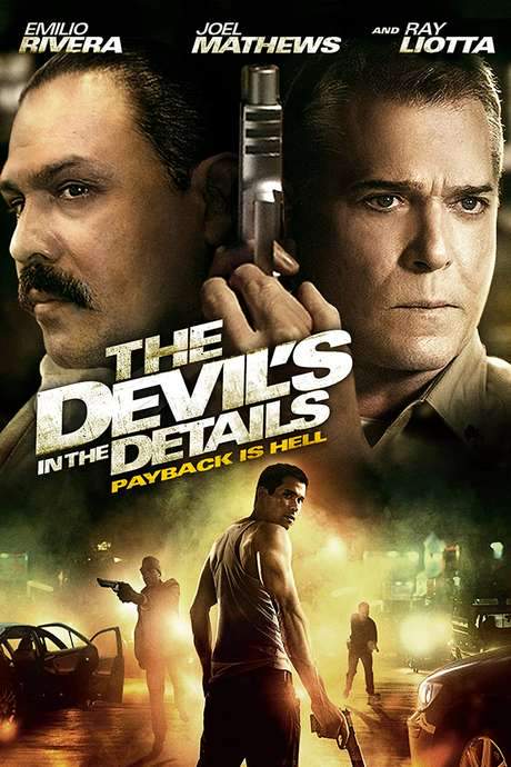The Devil’s in the Details